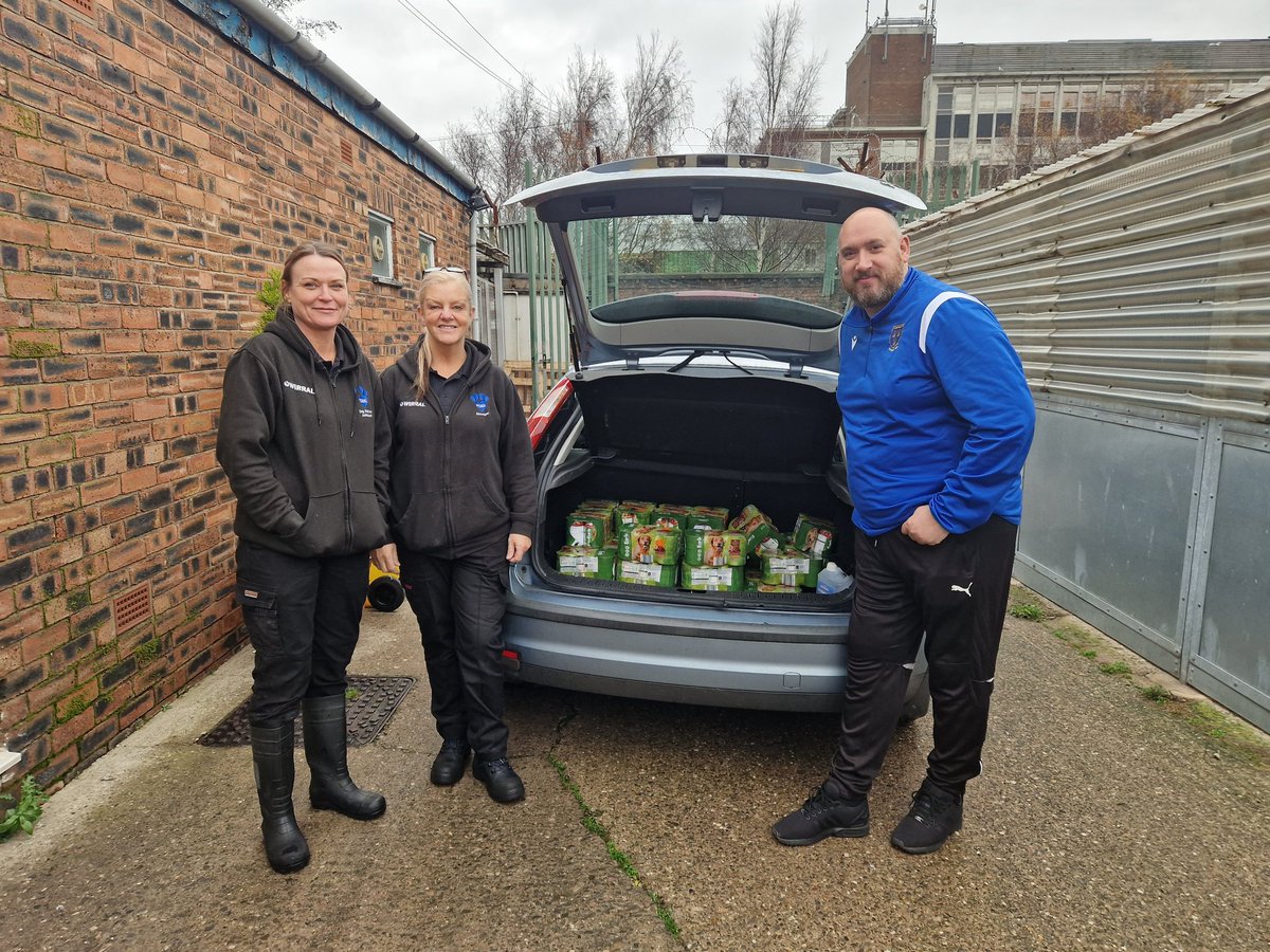 Heswall FC Community & Commercial tweet media