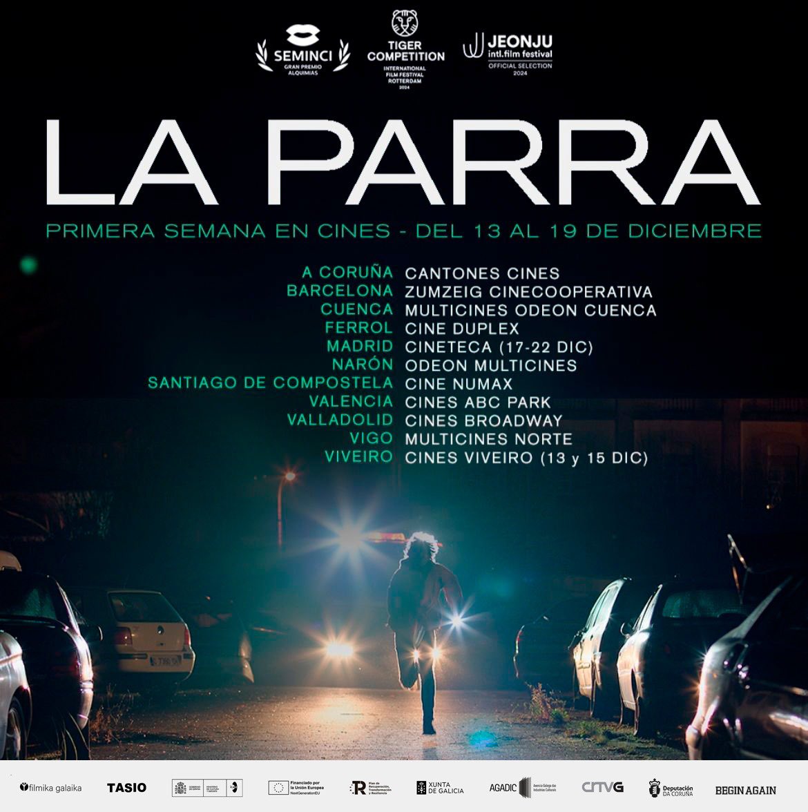 Filmika Galaika 🍉 tweet media