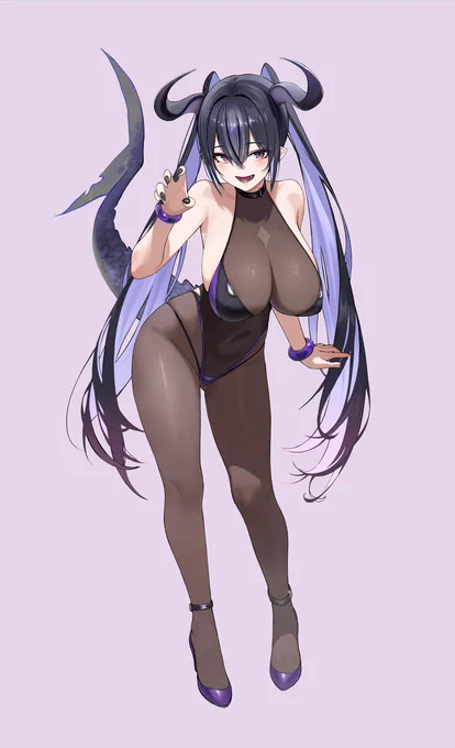 水竜の少女 
