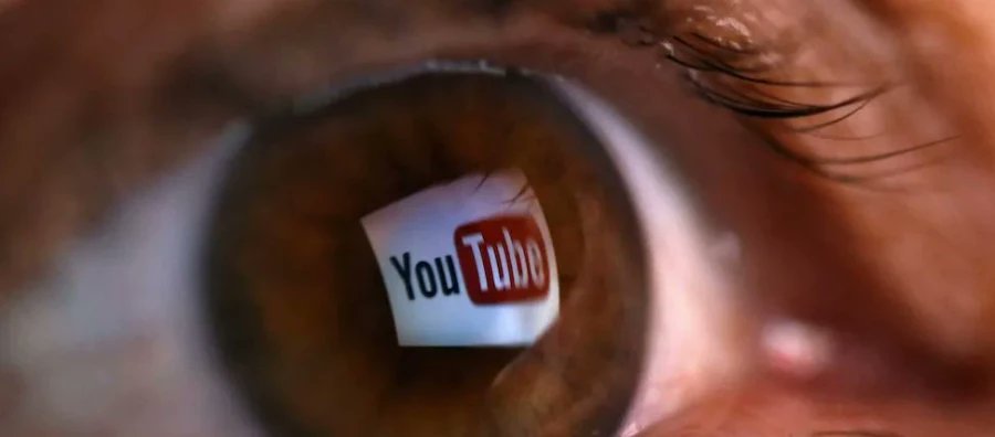 Cuando los anuncios y la publi en Youtube molaban. 
Fuente: <a href="/PuroMarketing/">PuroMarketing</a> 
puromarketing.com/25/214803/cuan…