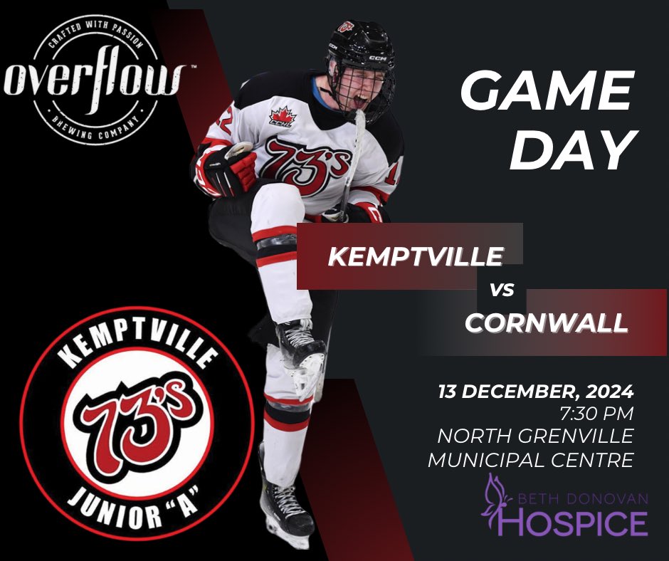 Kemptville 73's tweet media