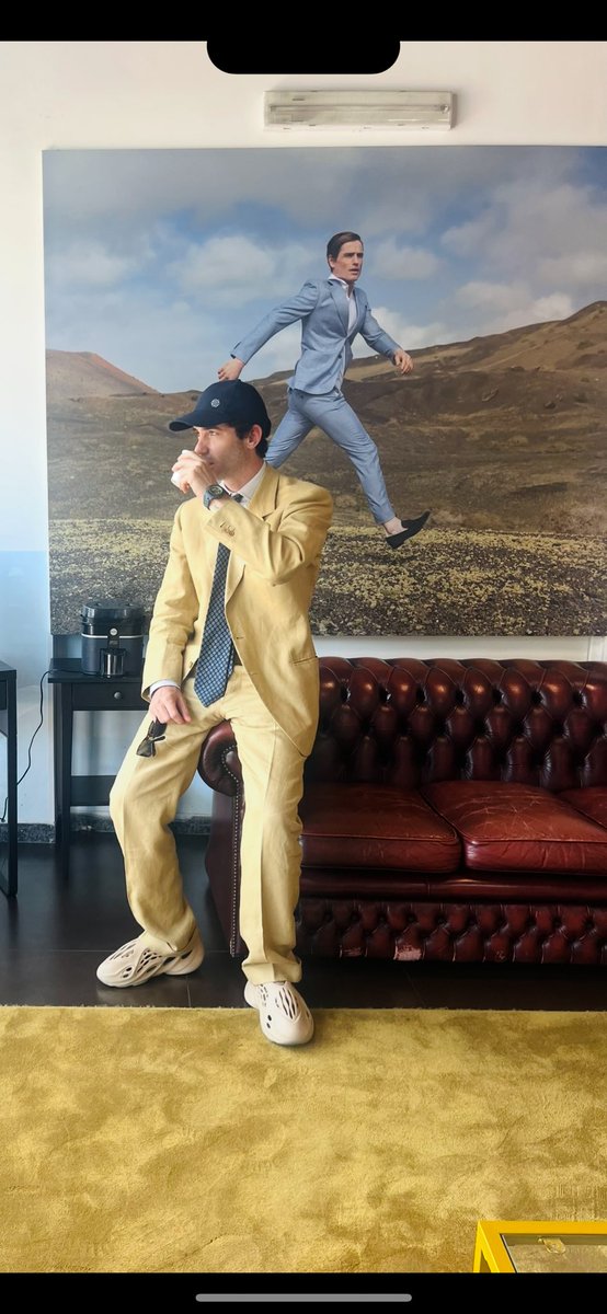 Lorenzo Ambrogio tweet media