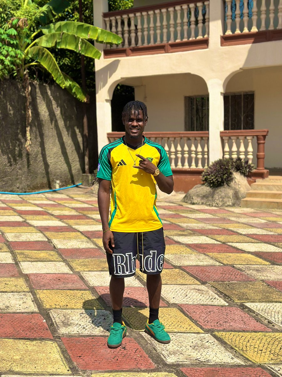 sahidjay10's tweet photo. Jamaica 🇯🇲 don dada https://t.co/HIlb6MM89f