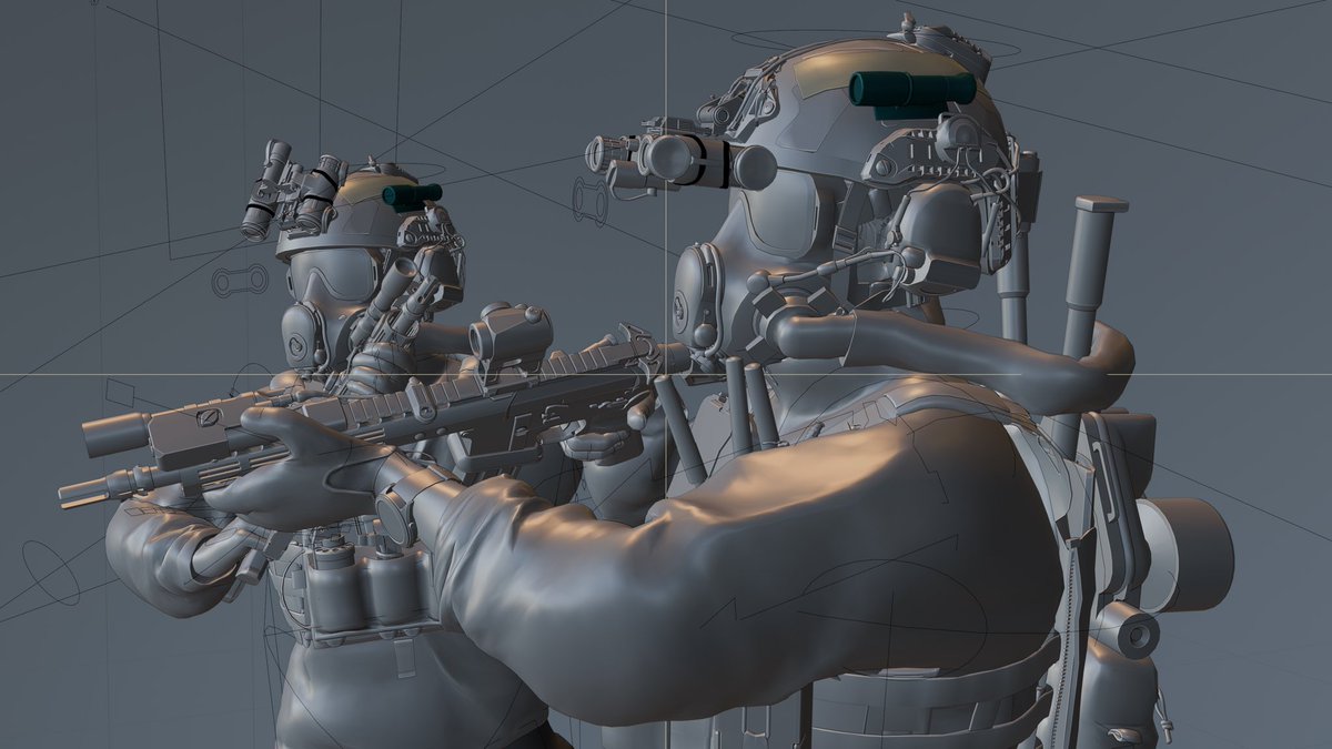 Growlor_Media's tweet image. RAID

#B3D #blender #JSOC