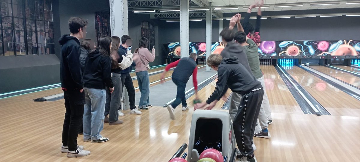 Lycée des métiers Sixte Vignon tweet media