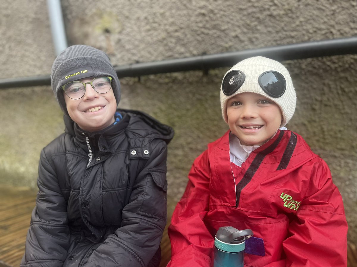 St Mary's Primary School tweet media