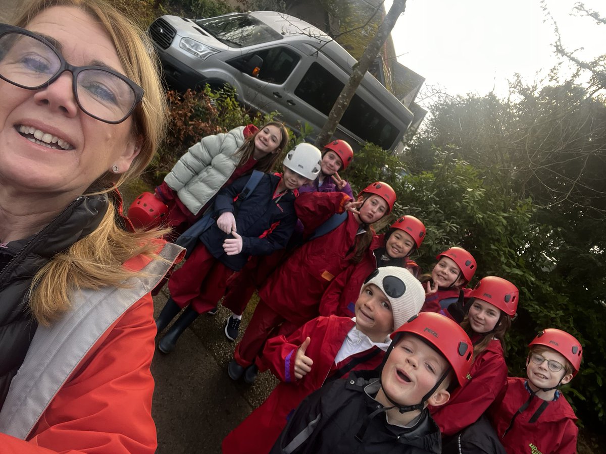 St Mary's Primary School tweet media