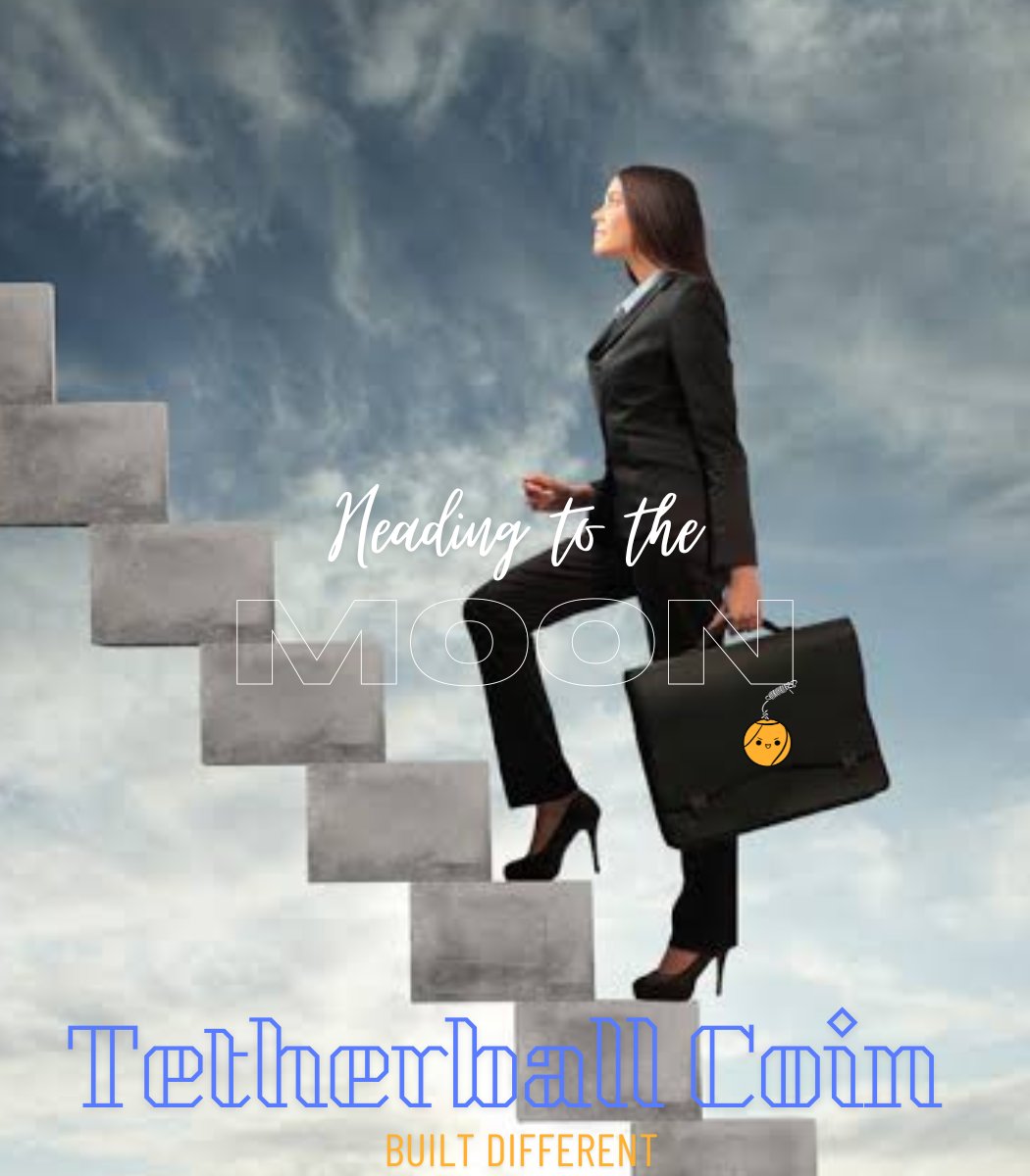 gearclan50's tweet image. Slowly, #tetherball will reach its destination and surpass it, and you all will be there to witness magic. 😂🥑🏐