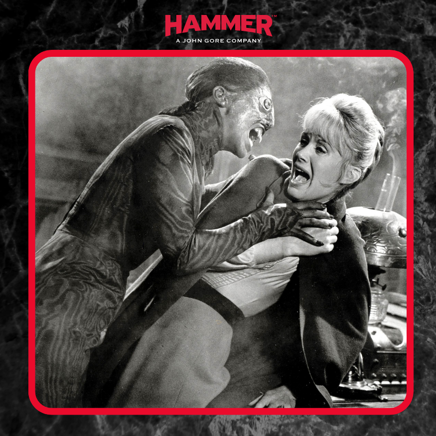 Caption This ...... 👀

#hammer #hammerfilms #horror #horrorcommunity