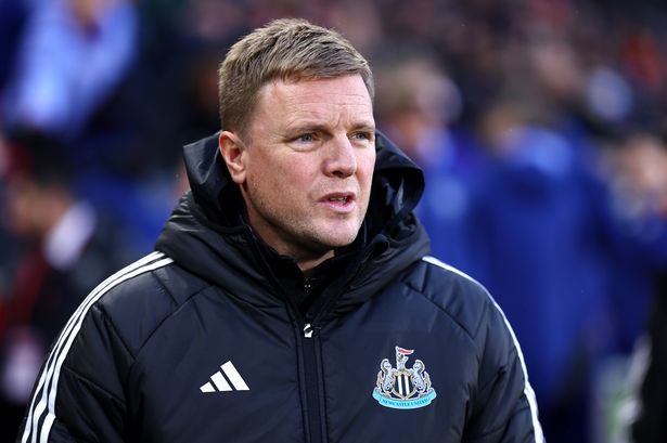 EverythingNUFC tweet media