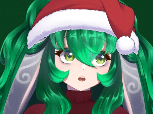 juunikko's tweet photo. 🚂🎄LIVE NOW! 🔴
CHOO CHOO! Charity Raid Train has arrived at my stream, let's raise money for @projecthopeorg by decorating a tree together!
#juuniLIVE #Hopemas #CharityRaidTrain https://t.co/kzmQ71gQto