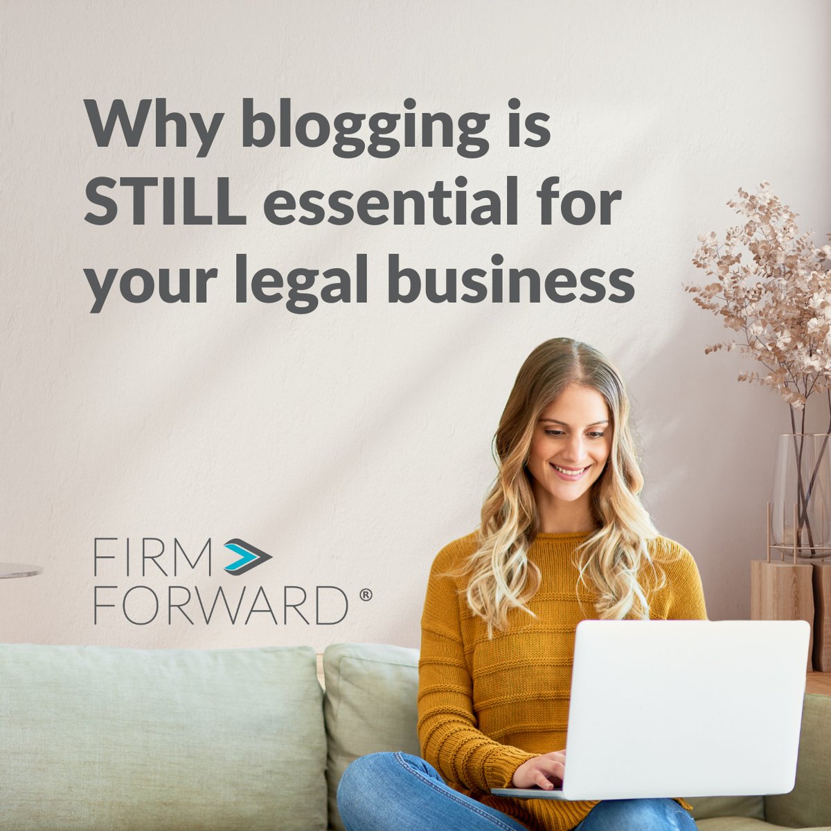 FirmForward's tweet photo. In a world where every click counts, your law firm's storytelling is key. SEO-wise, your firm's blog can hit the jackpot, winning top slots in search results. 
We craft content strategies that captivate and connect with your audience. Power up your content game: contact us today. https://t.co/dDjyQG8vUg