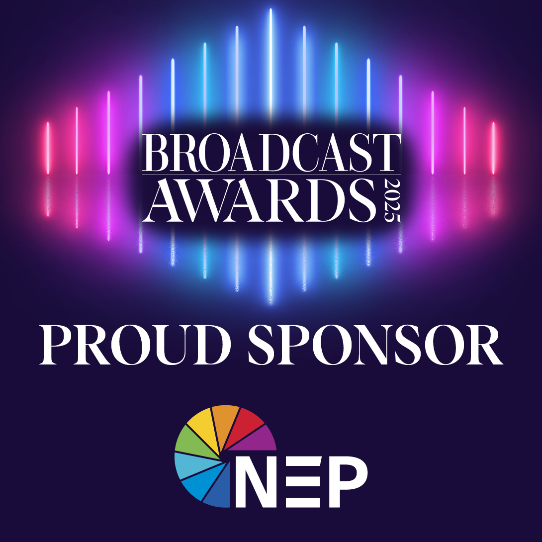 Delighted to have <a href="/NEP_UKI/">NEP UK & Ireland</a> supporting the 2025 #BroadcastAwards –sponsoring the ‘Best Sports Programme’ category!

We look forward to seeing you all for a night of celebration on 5 Feb in London! Book your place here: bit.ly/BA25Book #BA2025