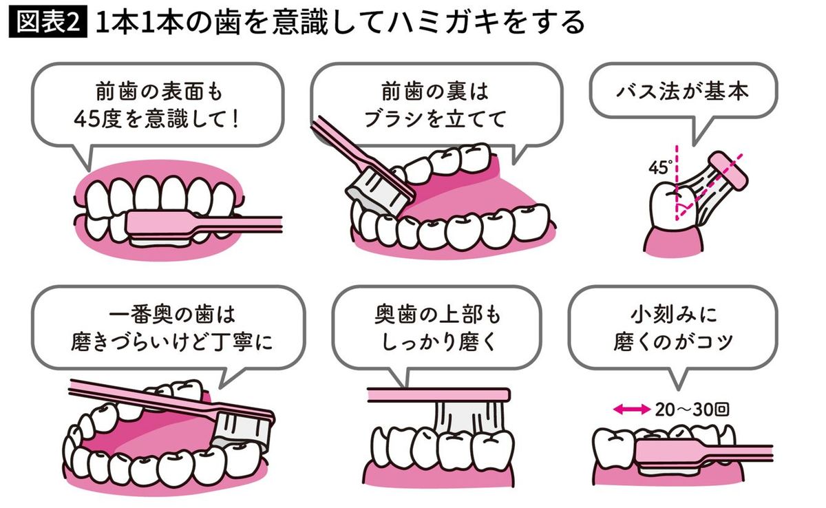 【1日5回】1日の中で口の中が最も汚い瞬間とは 歯科医「絶対に歯磨きしてほしい」
news.livedoor.com/article/detail…
