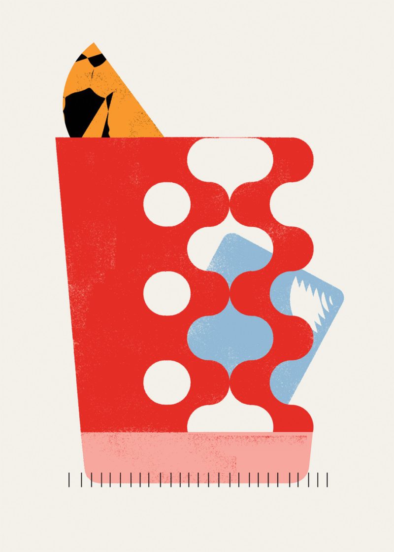 Esencialismo ilustrado made by Finland. 
Más en 👇<a href="/experimenta_es/">Experimenta Magazine</a>.  
experimenta.es/noticias/grafi…