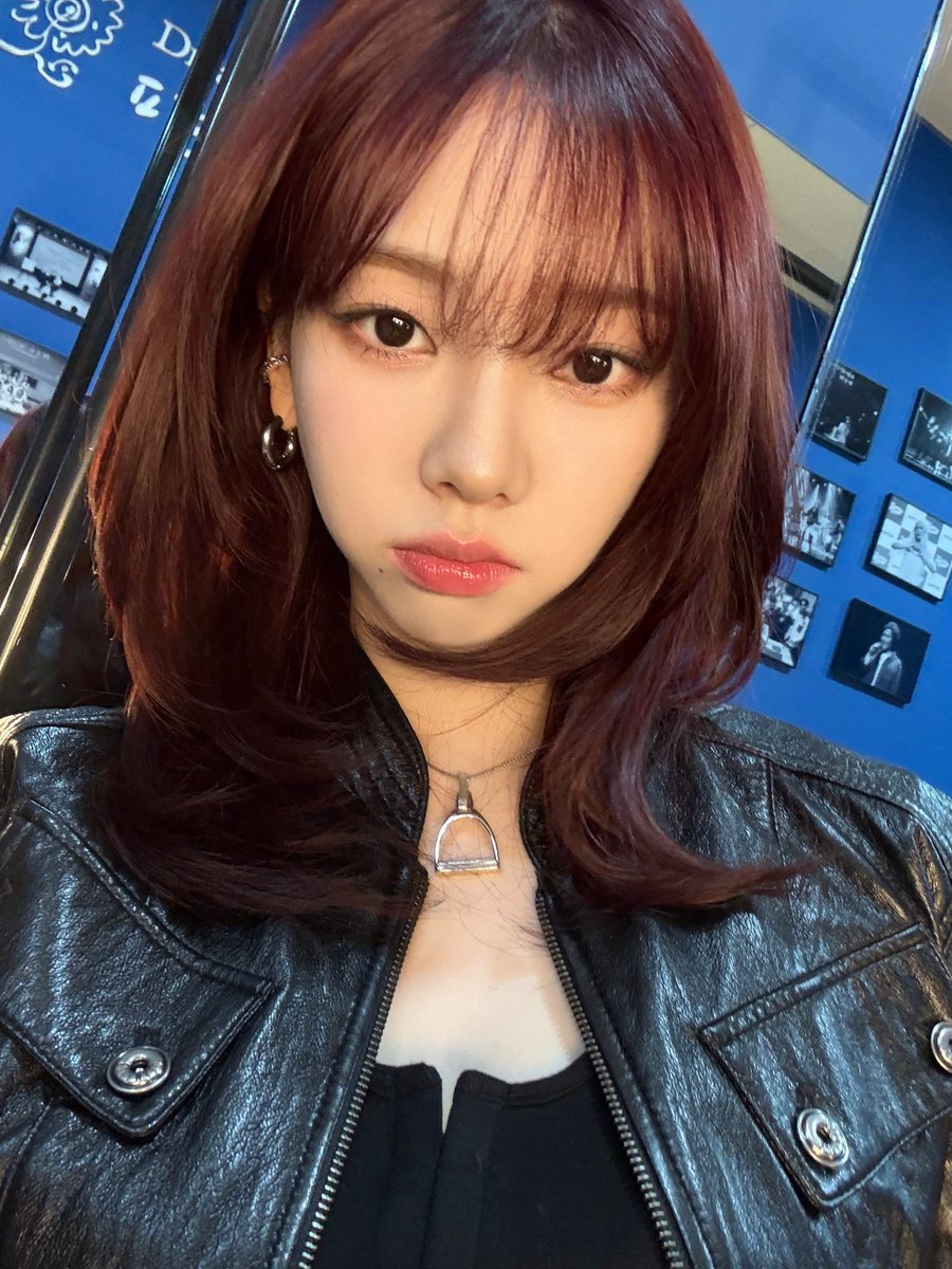 Reply and retweet! Let’s clear Karina’s searches 

카리나 예쁘다
카리나 사랑해
카리나 UP
카리나 에스파