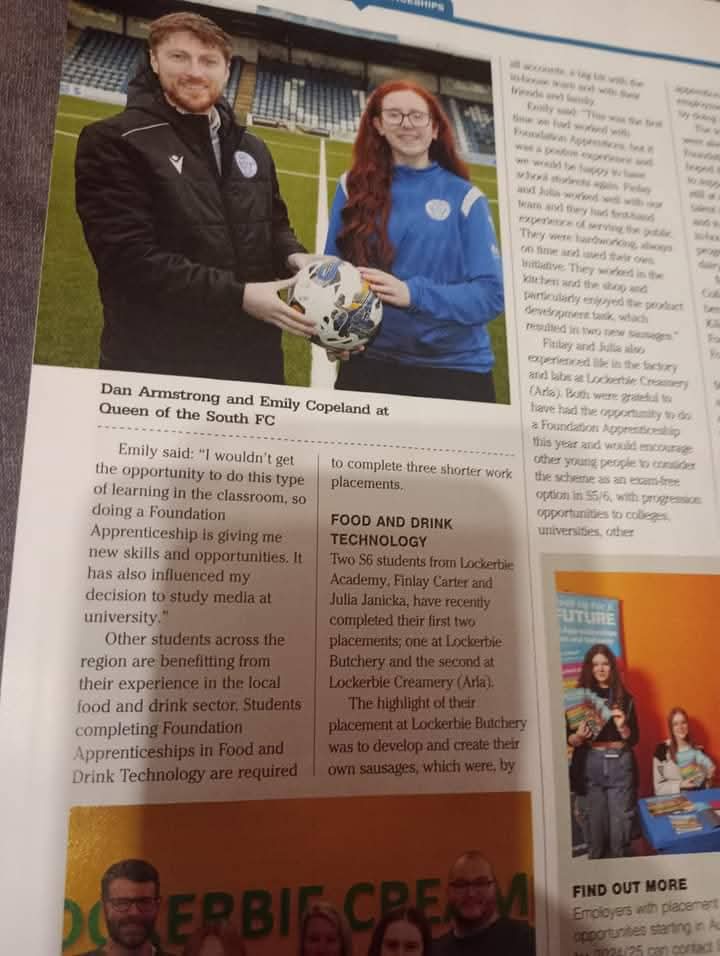 Emily Copeland tweet media