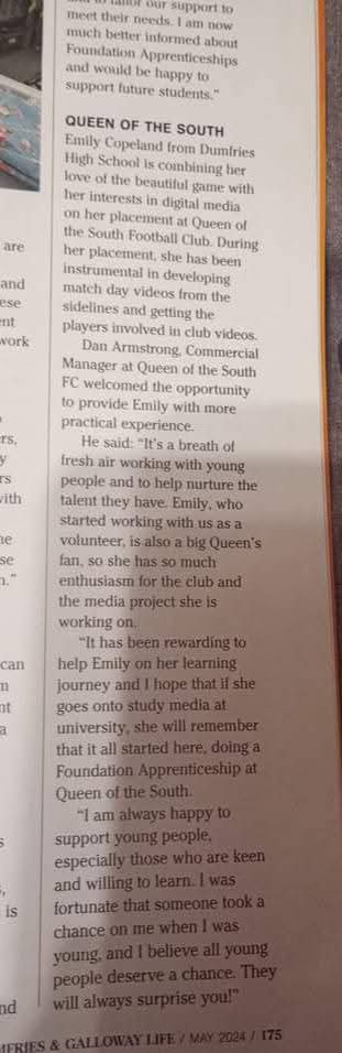 Emily Copeland tweet media