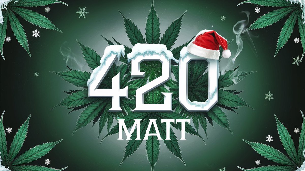 420Matt tweet media