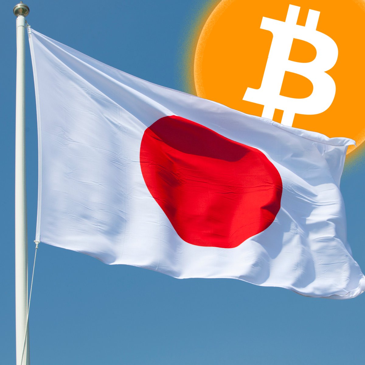 🇯🇵 JAPAN IS CONSIDERING A STRATEGIC #BITCOIN RESERVE PROPOSED BY MP NAMED  SATOSHI 🤯