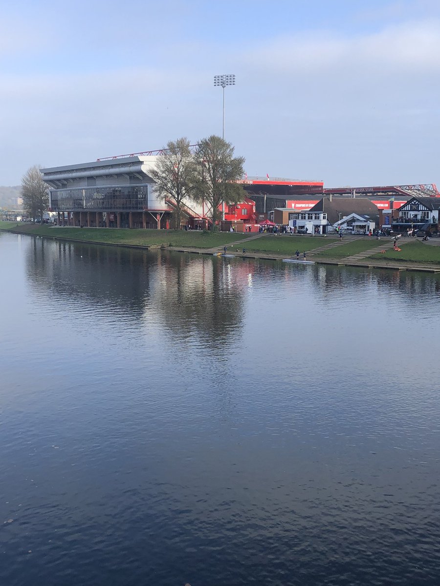 Nottingham Forest AD (@nffcad) on Twitter photo ALL Blind/Visually Impaired #AVFC & #NFFC fans, we provide FREE #AudioDescription commentary
Bring your own headphones🎧 (round jack) & email accessibility@nottinghamforest.co.uk for a receiver📻
#NFFCDSA <a href="/AVFCOfficial/">Aston Villa</a> <a href="/AVDSA3/">AVDSA-ASTON VILLA DISABLED SUPPORTERS ASSOCIATION</a> <a href="/B1FootballWorld/">Blind Football World</a> <a href="/StanCollymore/">Stan Collymore</a>
<a href="/AlanMarchSport/">Alan March Sport ltd</a> ALL Blind/Visually Impaired #AVFC & #NFFC fans, we provide FREE #AudioDescription commentary
Bring your own headphones🎧 (round jack) & email accessibility@nottinghamforest.co.uk for a receiver📻
#NFFCDSA <a href="/AVFCOfficial/">Aston Villa</a> <a href="/AVDSA3/">AVDSA-ASTON VILLA DISABLED SUPPORTERS ASSOCIATION</a> <a href="/B1FootballWorld/">Blind Football World</a> <a href="/StanCollymore/">Stan Collymore</a>
<a href="/AlanMarchSport/">Alan March Sport ltd</a>