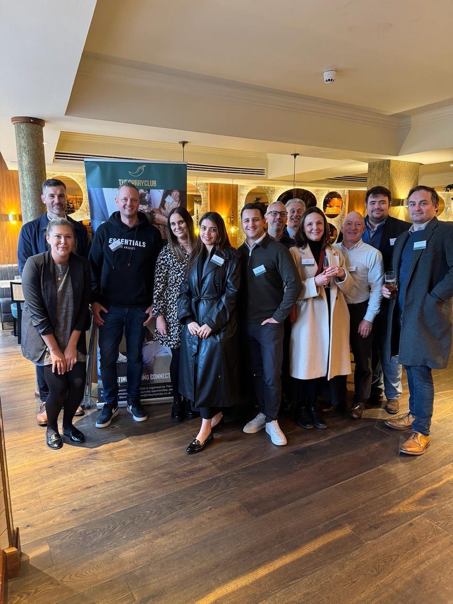 The Curry Clubs tweet media
