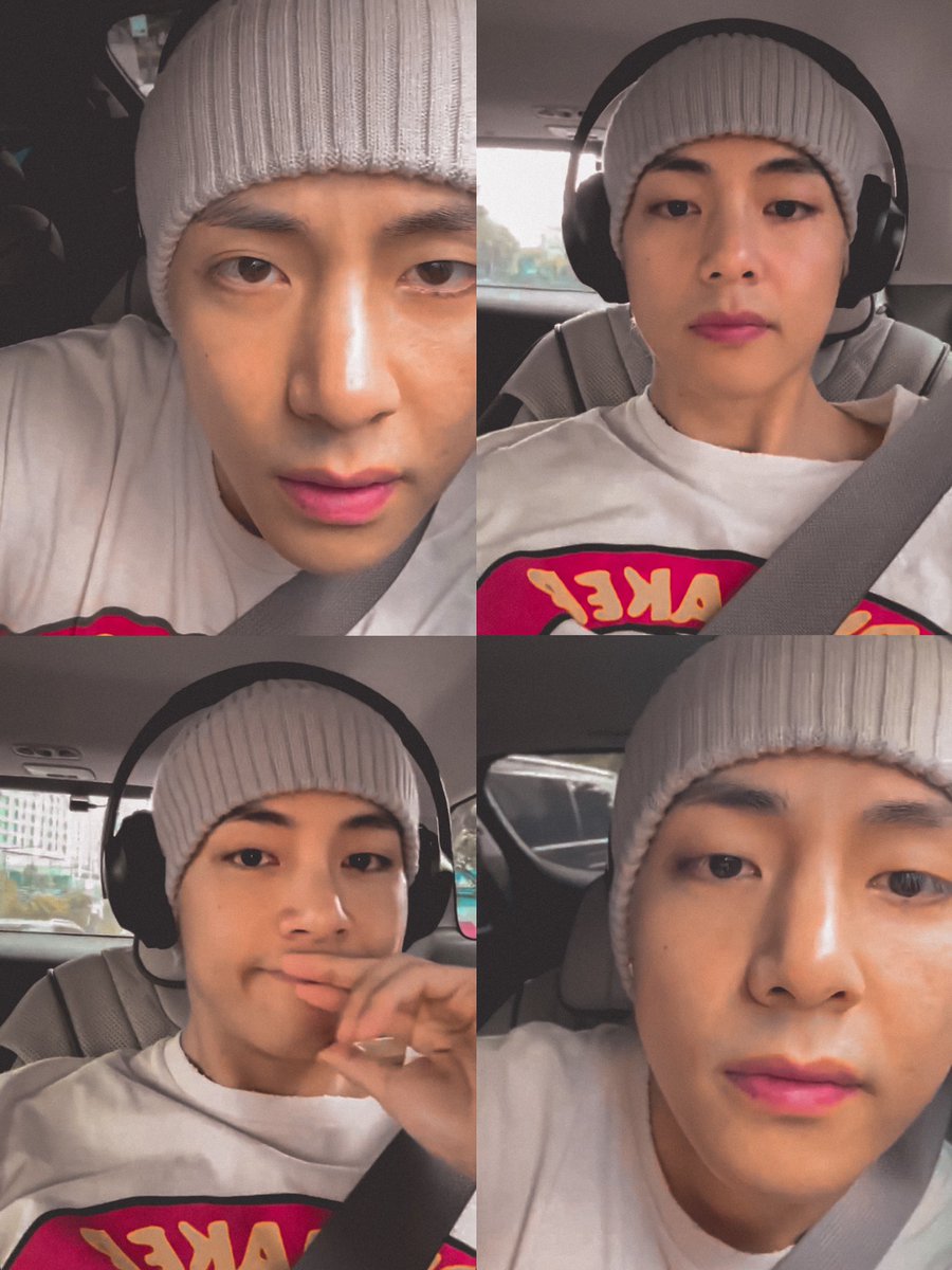 taeunfold's tweet photo. TAEHYUNG IS THE COOLEST EVER ! https://t.co/kaPUI2D09S