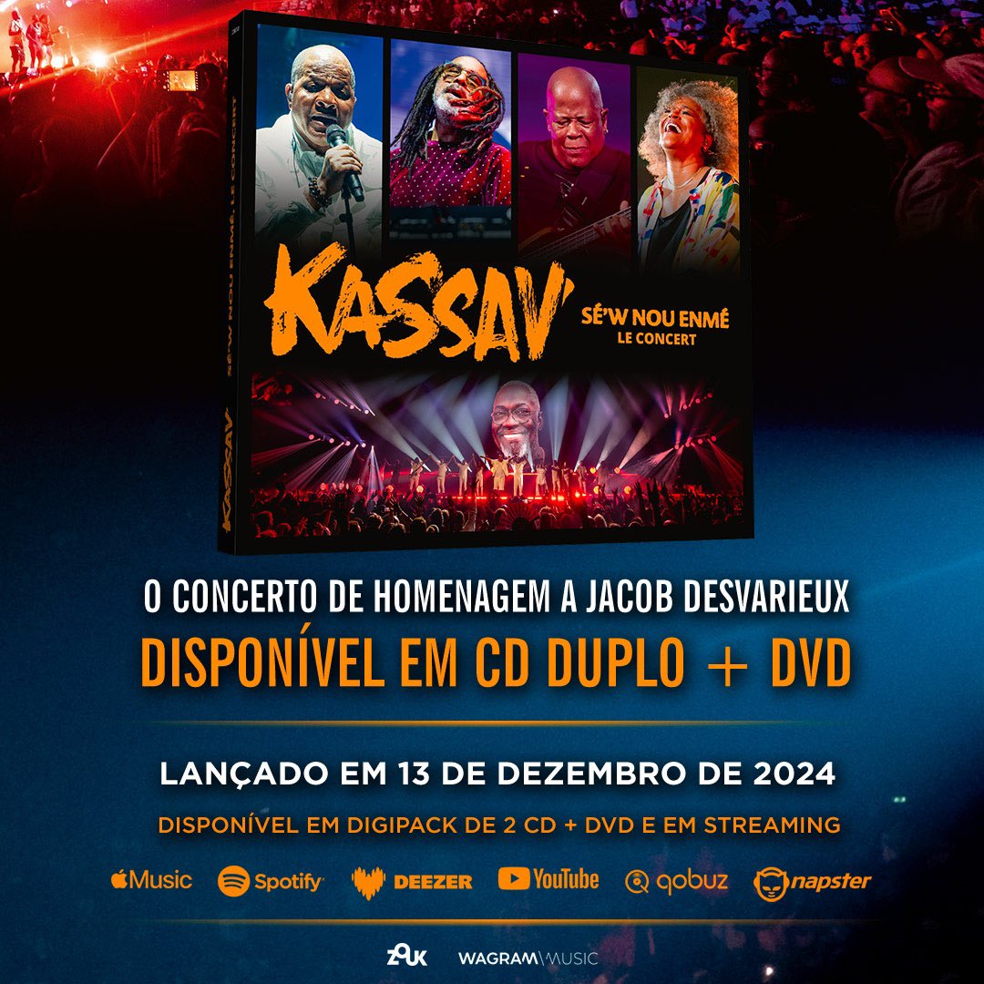 KASSAV tweet media