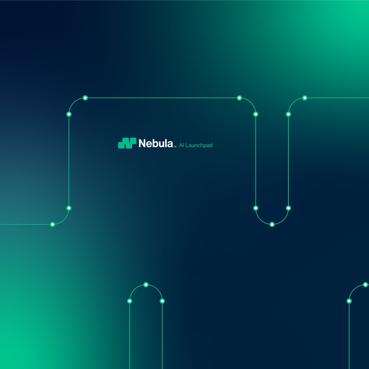 Nebula AI tweet media