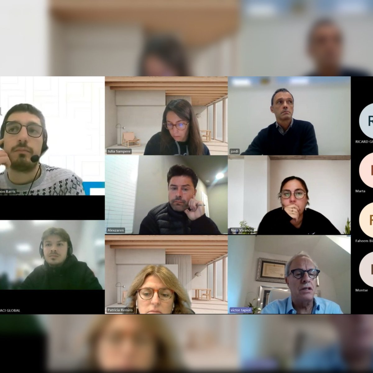 PACI Global & Digital Solutions tweet media