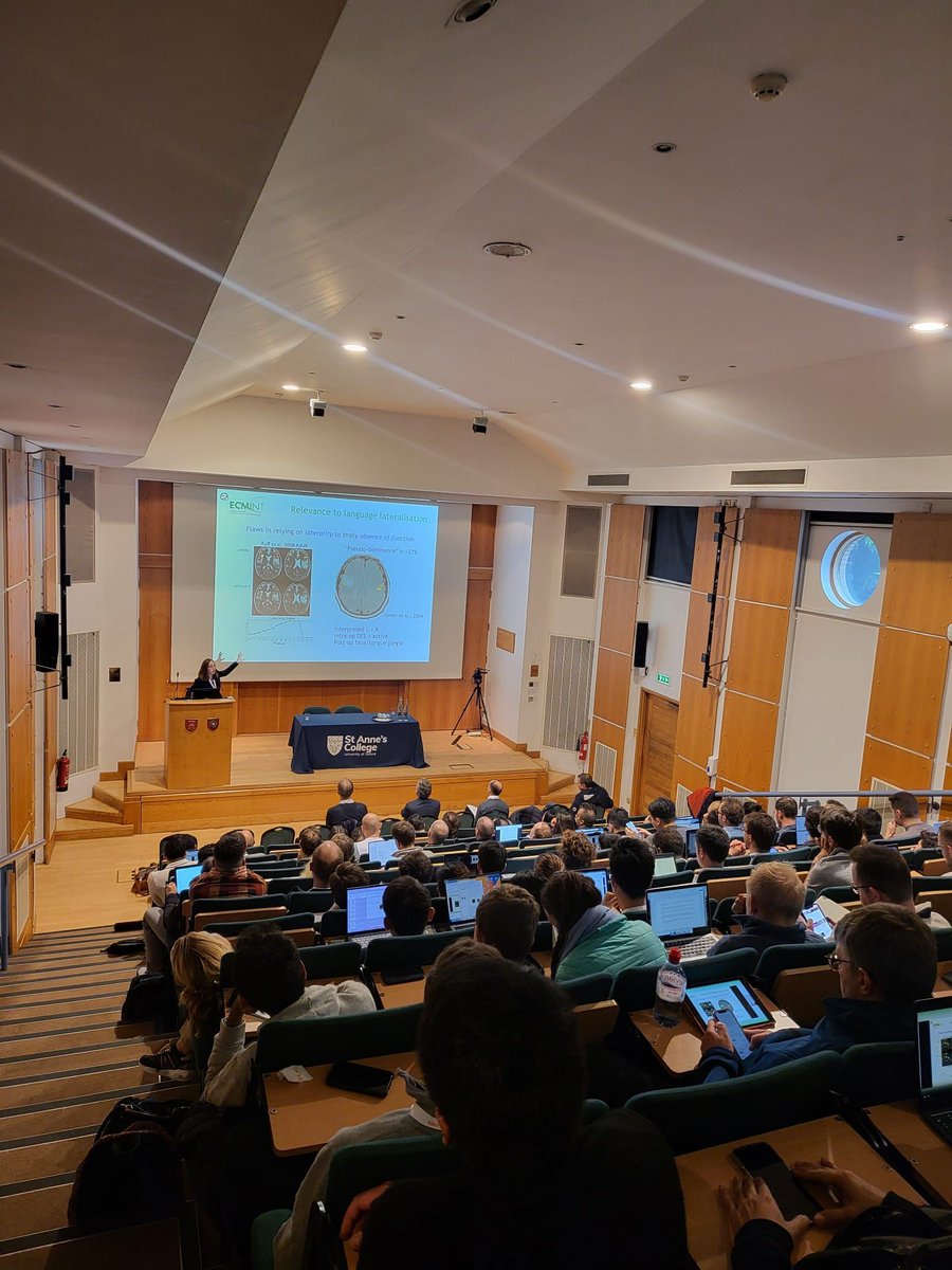esmintsociety's tweet photo. #ESMINT's ECMINT Course 5.4 wrapped up at the University of Oxford 🏫 5 days of learning, camaraderie, and inspiration ✨ A huge thanks to the fantastic faculty and participants - your energy made it extraordinary 👏🌟 Wishing you all success in your neurointervention journey! 🎓 https://t.co/RHG2TLjsh6