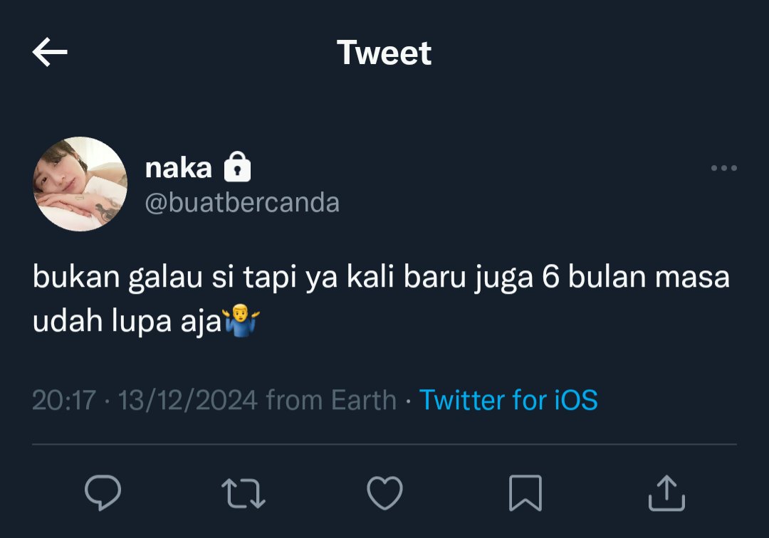 bebe tweet media
