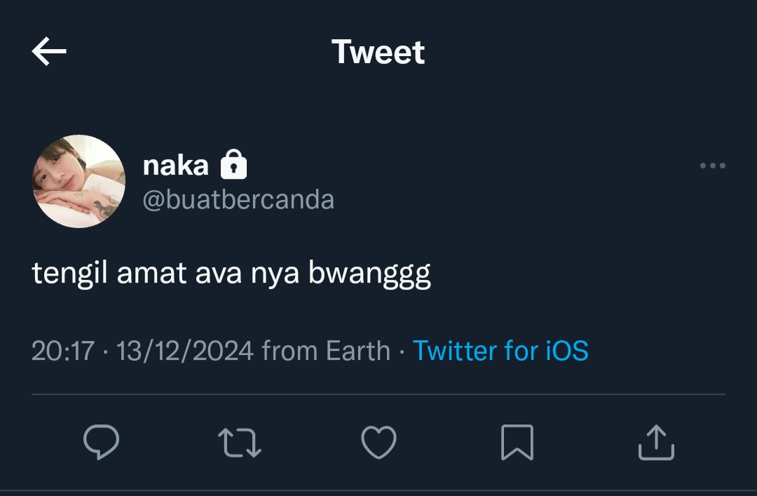 bebe tweet media