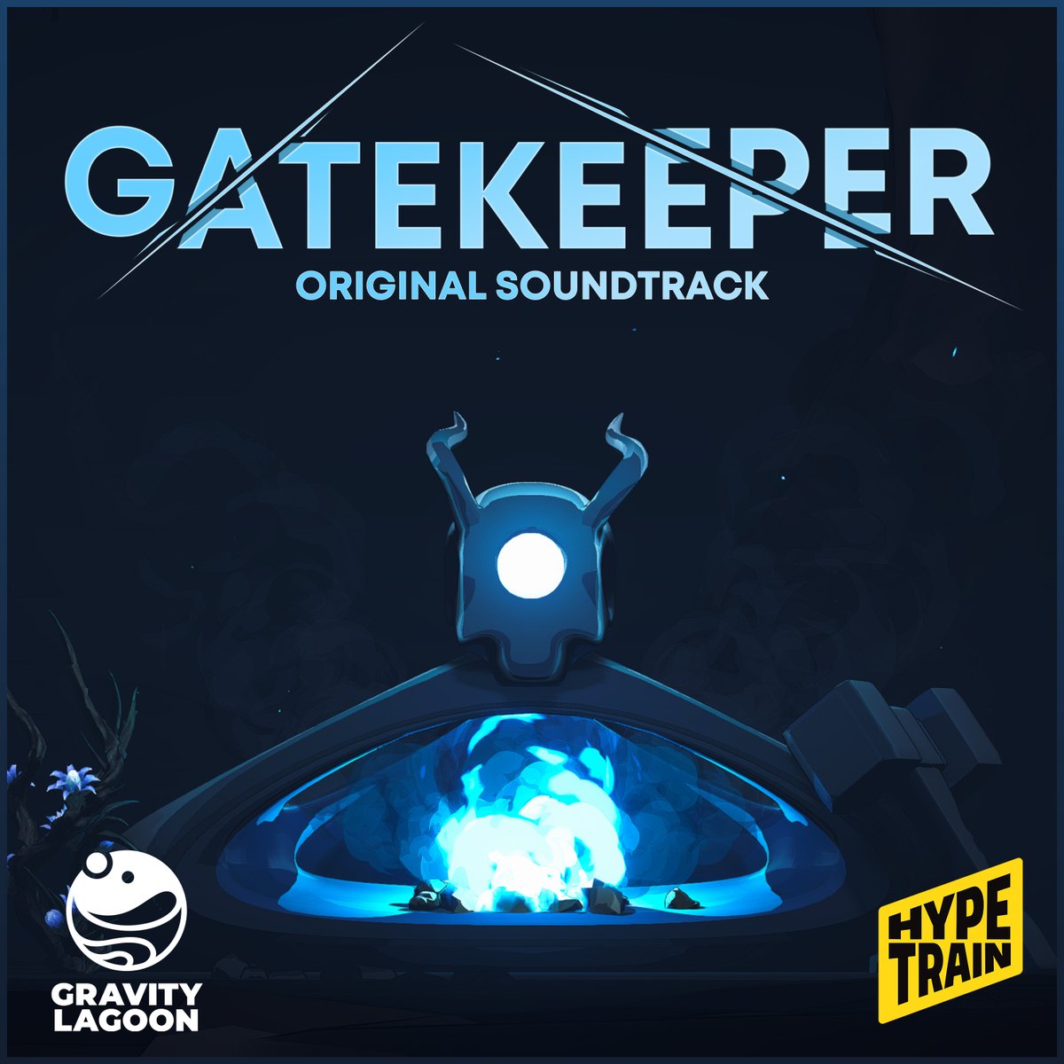 Gatekeeper ⭐ Available on Steam! tweet media