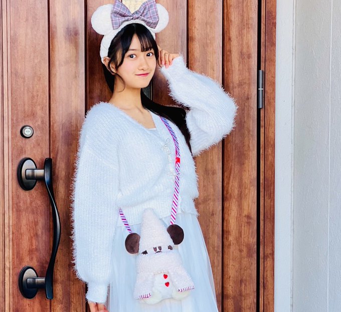 Twitterのコスプレ画像4