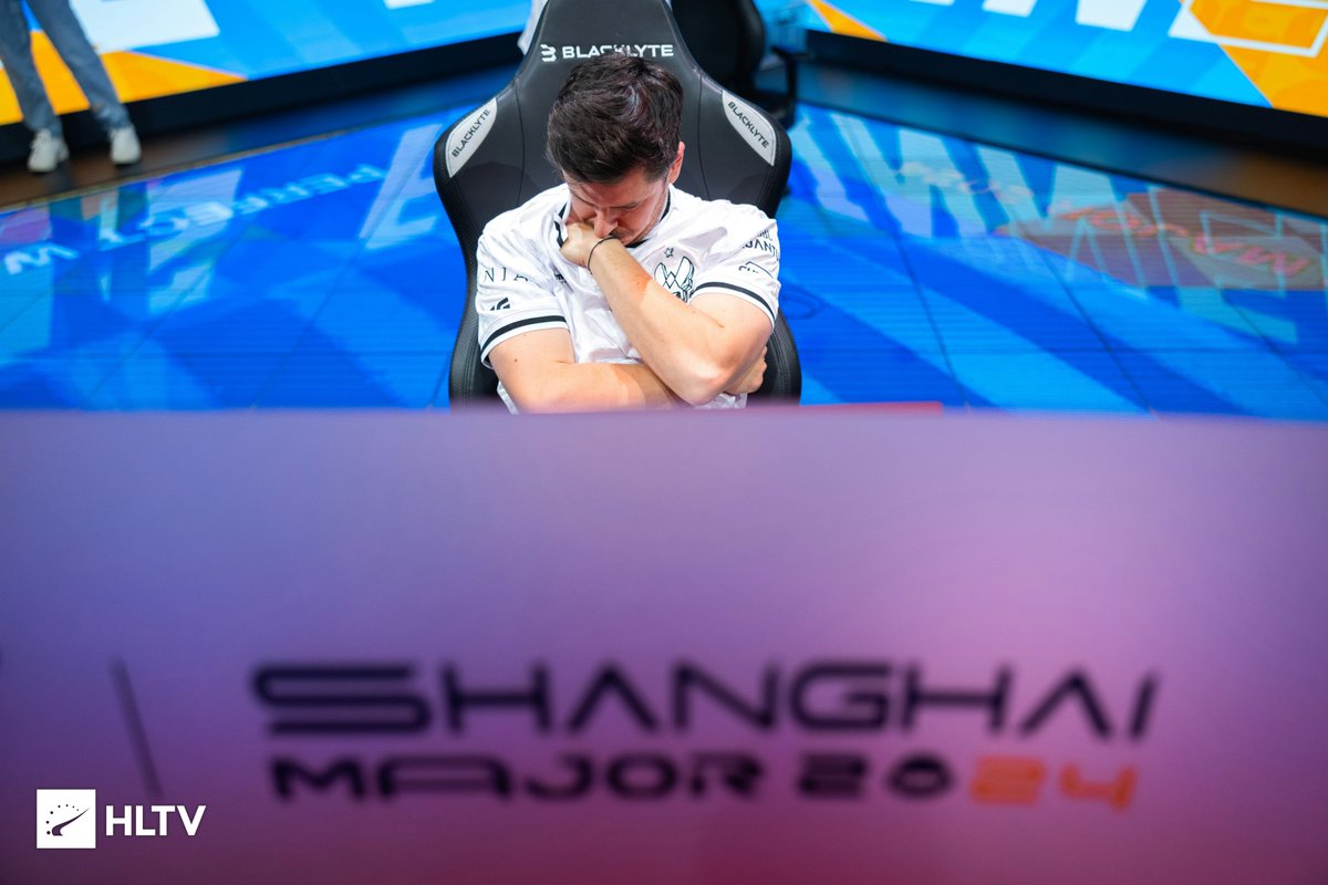 HLTV.org tweet media