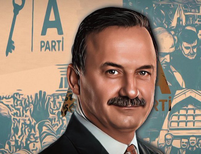 tolgamerTR's tweet photo. 🇹🇷Anahtar Partililer #Takipleşiyor🇹🇷

-Yoruma muhalefet ve iktidar arasında sıkıştırılmış Türk milletine yeni umut kapısı açan Türk milletinin evladı #YavuzAğıralioğlu yazıyoruz.

-Beğeni | Yorum | Paylaş 

⬆️ Takibe al… https://t.co/AM2apxyQJf