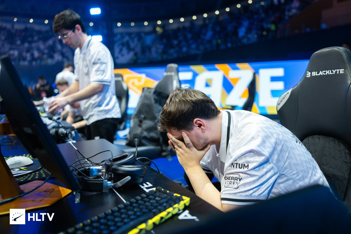 HLTV.org tweet media