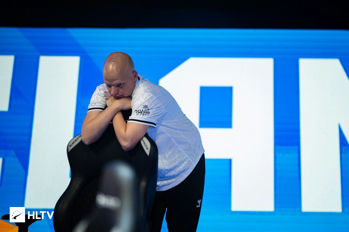 HLTV.org tweet media