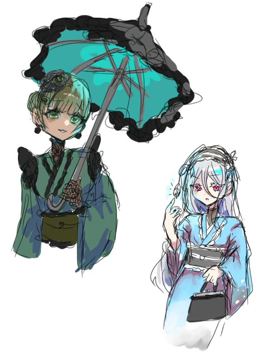 roto_1109's tweet photo. 和洋折衷だいすき🥺
  #イツアート #イツアリ https://t.co/bGYOlPOX3c