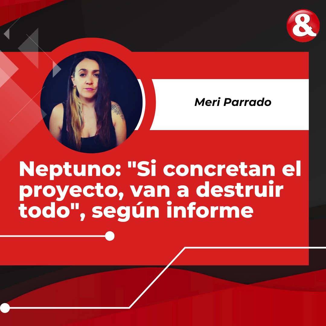 CarasyCaretasuy's tweet photo. Caras y Caretas dialogó con el ingeniero y ambientalista Gianbattista Gavazzi, vocero de la Intersocial Oeste, autor de un informe que revela que las cifras del Proyecto Neptuno no reflejan la realidad hídrica de Montevideo.

✍️Meri Parrado / @meriparrado

▶️💻🔗https://t.co/0qvxxe3JcH