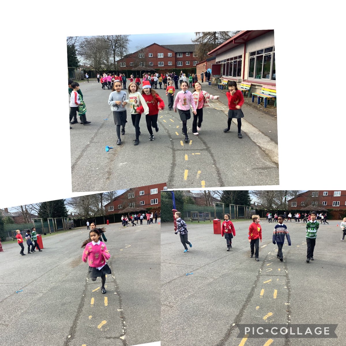 Class SS tweet media