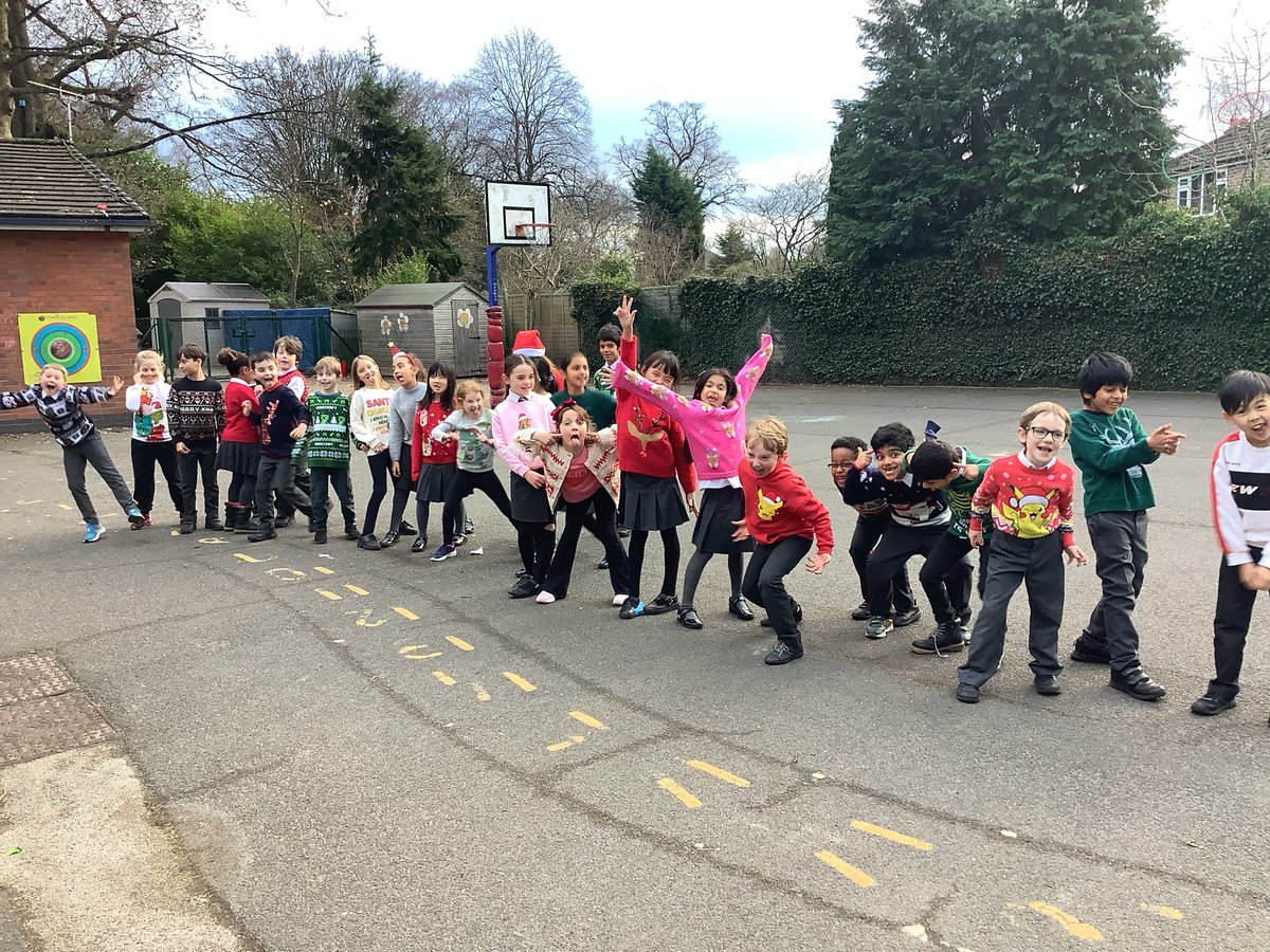 Class SS tweet media