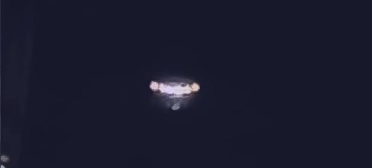 What is happening with these drones in New Jersey?