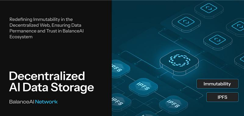 #IPFS and #BalanceAI

Immutability for the Decentralized AI Revolution