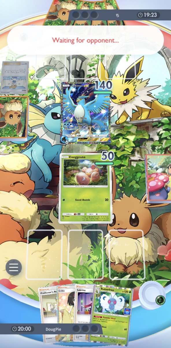 DougPie 🌴 Marvel Snap tweet media