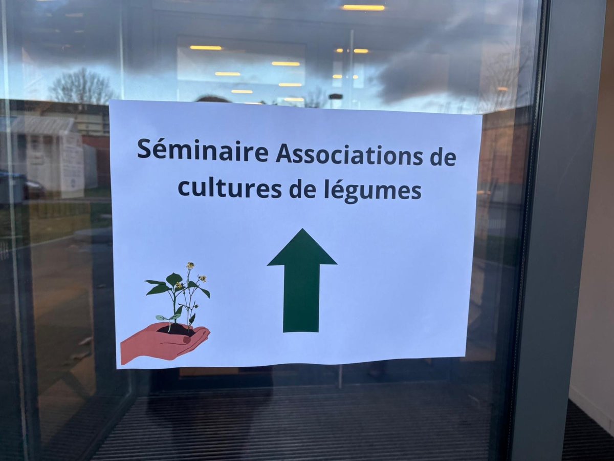 INRAE Occitanie-Toulouse tweet media