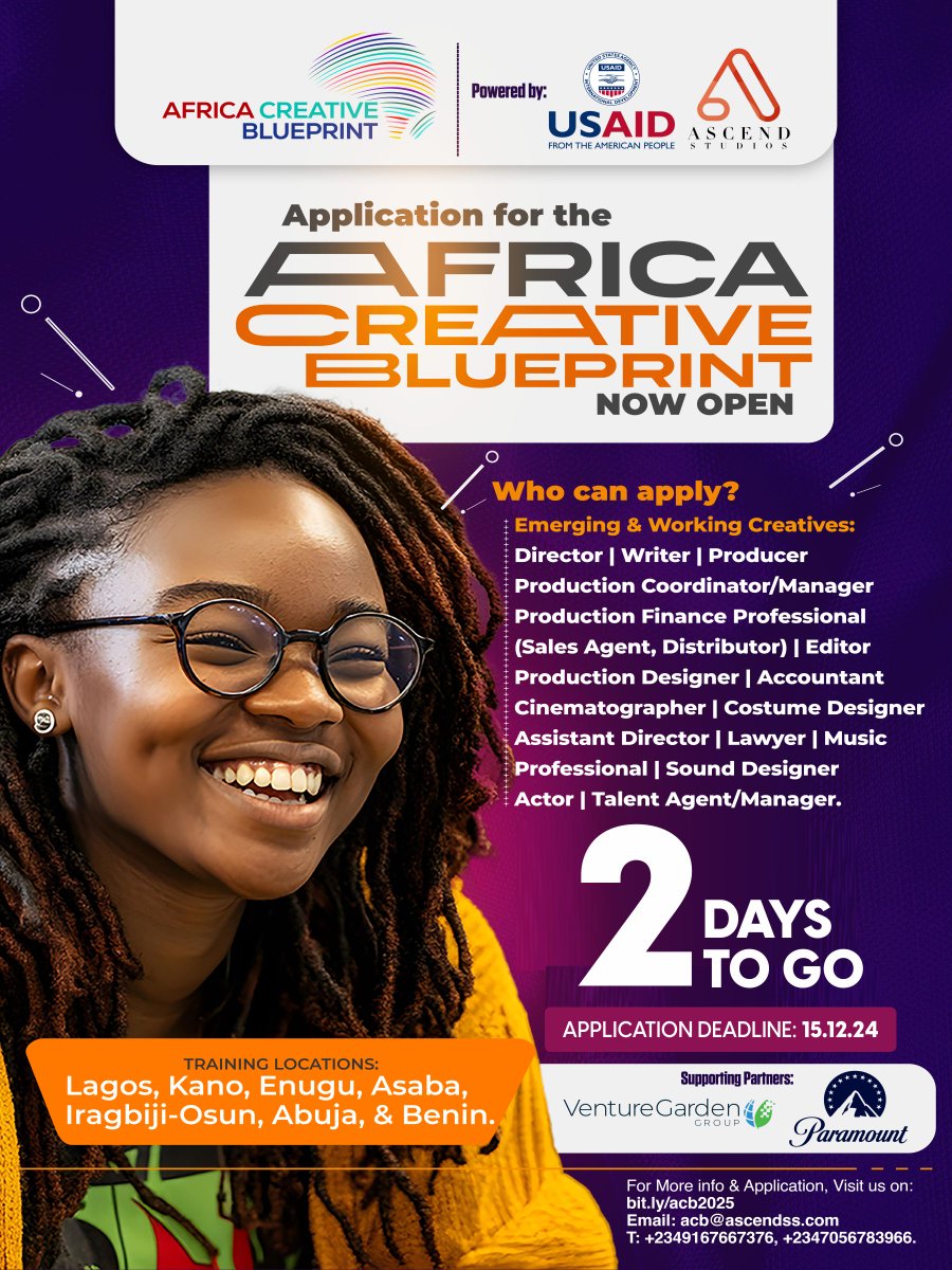 Ascend Studios tweet media