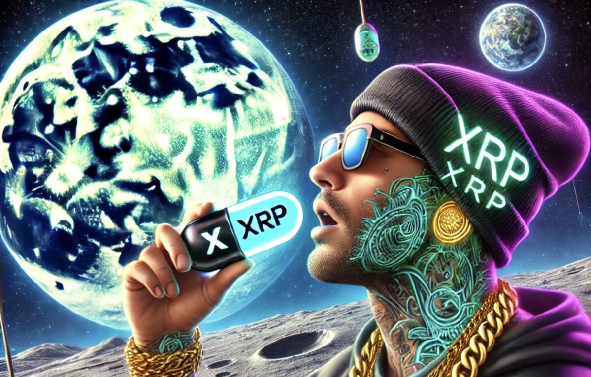 XRPILL_Popper's tweet photo. Some #memecoins scream rug pull. $PILL whispers: longevity. 💊 

Locked liquidity, XRP faith, and a community that’s here to build. 

Ready to take the XRPILL? The future of $XRP memes is here.

https://t.co/n1ffnsLxJC https://t.co/wWqMcK4QW0