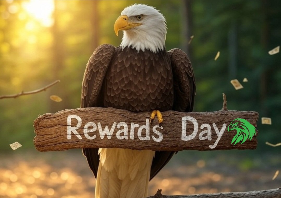 Staking and yield farming rewards dropping today!!! Buy your tokens and get staked today to earn great weekly rewards!!! We Will Prevail!!
#BNBChain #Crypto #LFG
